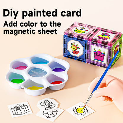 Deluxe Little Artists Bundle