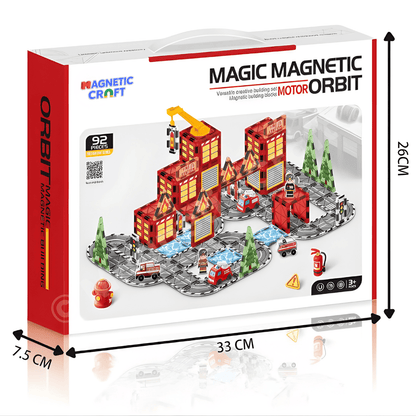 Deluxe Builders & Bravehearts Bundle