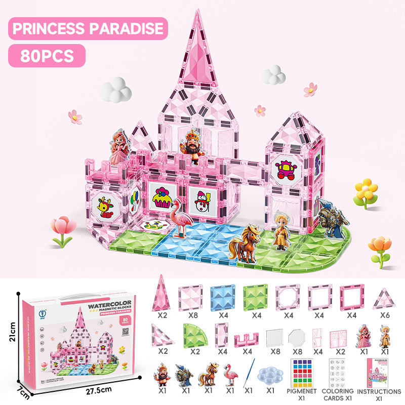 Starter Little Artists Bundle