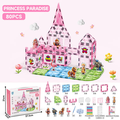 Starter Little Artists Bundle