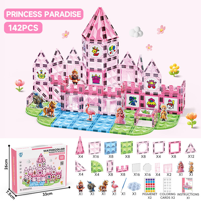 Deluxe Little Artists Bundle