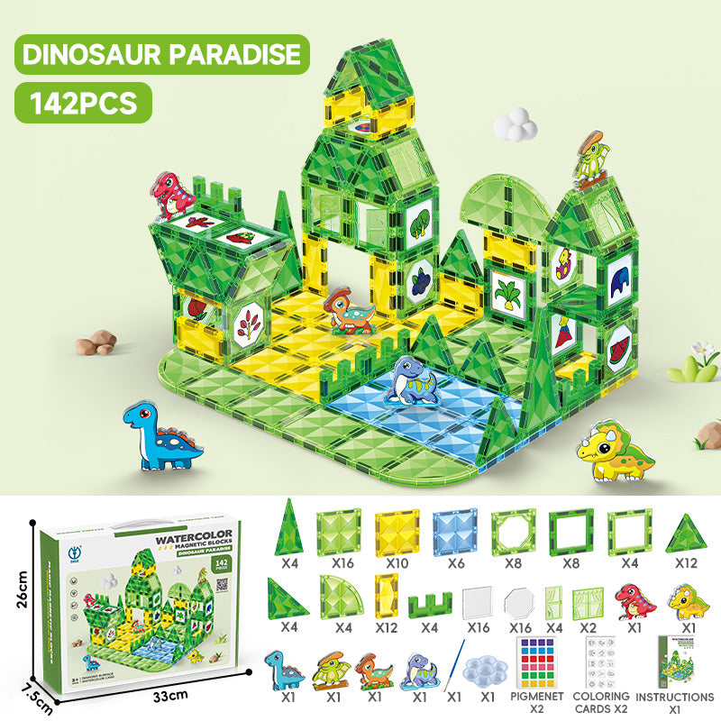 Deluxe Little Artists Bundle