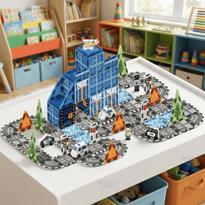 91 pieces