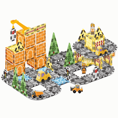 92 pieces