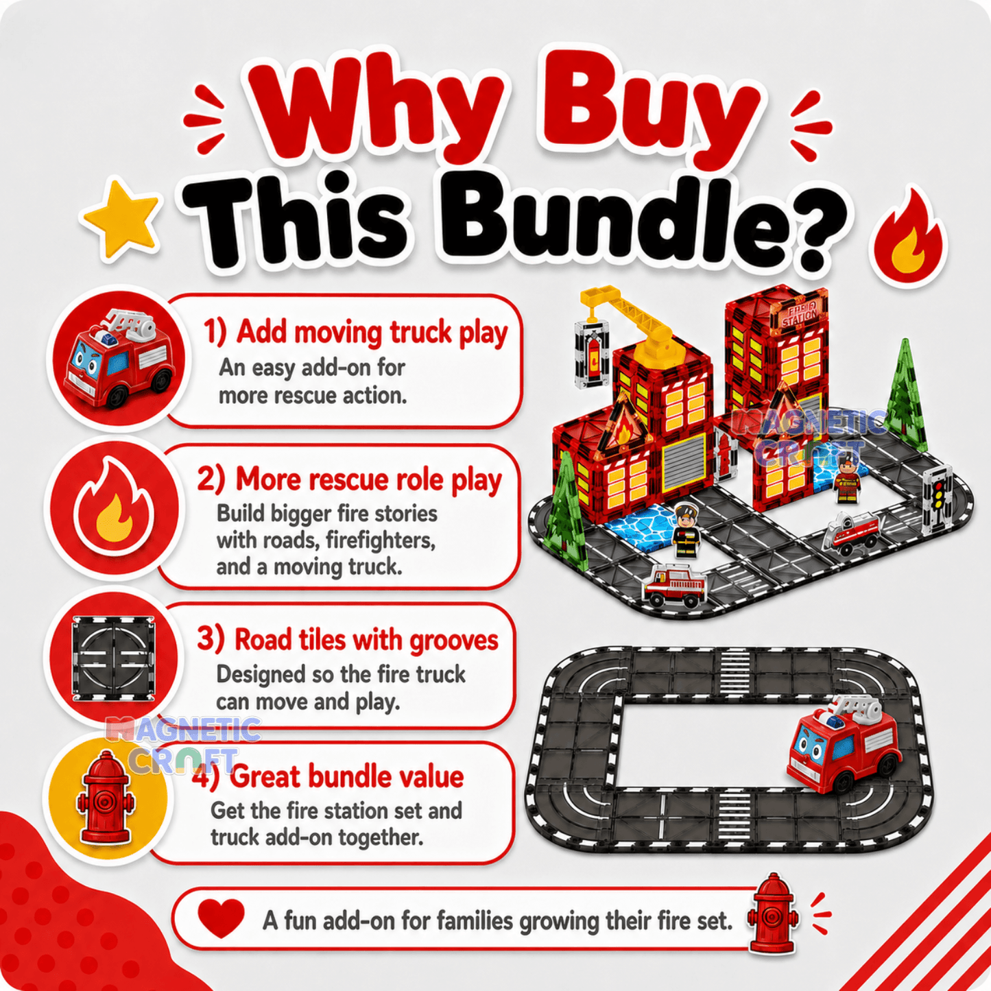 Ultimate Starter Bundle