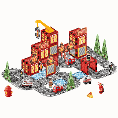92 pieces
