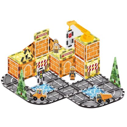 Deluxe Builders & Bravehearts Bundle