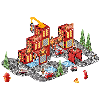 Deluxe Builders & Bravehearts Bundle