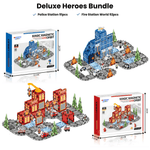 Deluxe Heroes Bundle