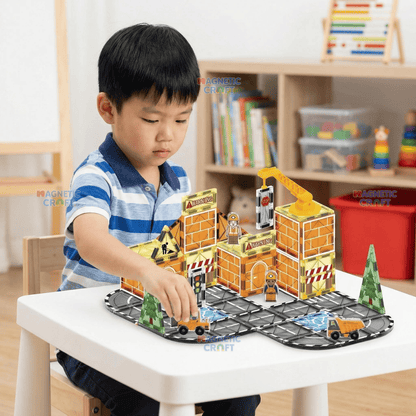 92 pieces