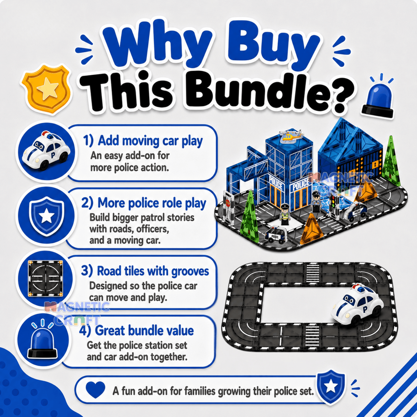 Ultimate Starter Bundle