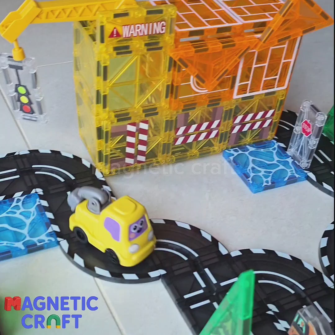 92 pieces