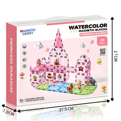 80 pieces