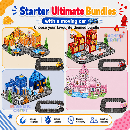 Ultimate Starter Bundle